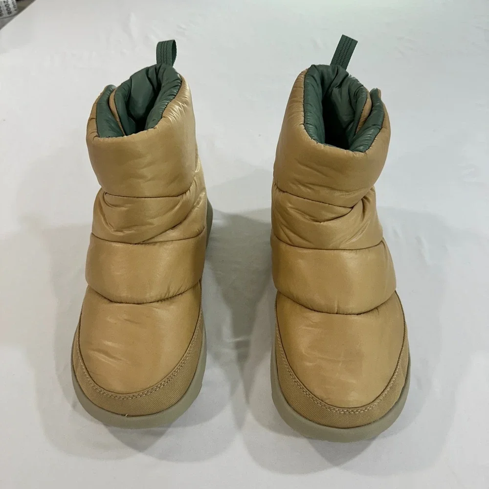 Merrell these hut